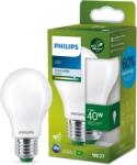 Philips LED 40 W, A60, E27, 4000 K, FR UE SRT4