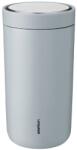 Stelton TO GO CLICK, 200 ml, matt, felhő
