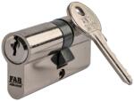 FAB 1H. 00/DNs zárbetét, 30/35 mm, 3 kulcs