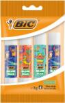 BIC Lipici solid BIC, Eco Decor, 8 gr, 4 buc/set 950640