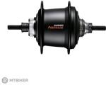 Shimano Nexus hátsó agy, 7 sebességes, 36 lyukas, CL