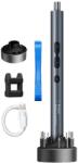 UF Tools Uf-tools електрическа акумулаторна отвертка 29 в 1 със стойка, usb-c (ks-882037 n20)
