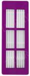 MIDEA J15 Pro Ultra Hepa filter, 2 darab