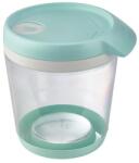 Keeeper Fűszertartó - 1, 5 L, 16, 5x14, 5x17 cm, Állítható Szórófejjel