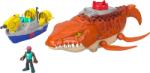 Mattel Set de joacă Fisher Price Imaginext - Mosasurus, cu efecte sonore (JFR23)