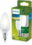 Philips LED 40 W, B35, E14, 2700 K, FR UE SRT4