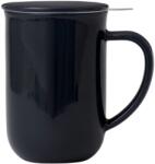 Viva MINIMA szűrővel és fedéllel, 500 ml, sötétkék