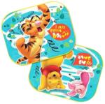 FreeOn Parasolar auto Freeon - Winnie the Pooh, 44 х 35 cm, 2 buc (93050)