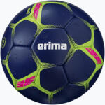 ERIMA Minge de handbal ERIMA Flash Pro blue/lime mărime 2