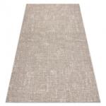 My carpet company kft Fonott sizal szőnyeg boho 39495363 vintage bézs 200x290 cm (B1364)