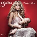 Shakira - Oral Fixation Vol. 1, Special Edition (Red Vinyl)