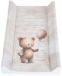 Cangaroo Saltea rigidă pentru schimbat Cangaroo - 50 х 80 cm, Hello baby (112272) Saltea de infasat