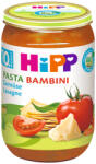 Hipp Био пюре Hipp - Лазаня със зеленчуци, 220 g (6410)