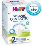 HiPP Адаптирано мляко на прах Hipp Organic - Combiotic 2, опаковка 800 g (2105)