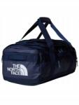 The North Face Utazótáska The North Face Base Camp Voyager Duffel 42 l blue navy (NF0A52RQ9261)