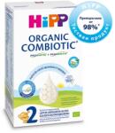 HiPP Адаптирано мляко на прах Hipp Organic - Combiotic 2, опаковка 300 g (2103)