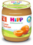 Hipp Био плодово пюре Hipp - Кайсии, 125 g (4212)