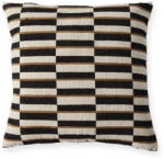 IDdesign Johanne Párna, 50x50 cm, Bronz/Fekete