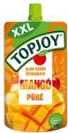 Topjoy alma banán őszibarack mangó püré 200 g