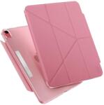 Uniq Camden iPad 10th gen (2022) rouge pink tok (UNIQ-PDP10G(2022)-CAMRPK) (UNIQ-PDP10G(2022)-CAMRPK)