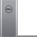 Dell USB-C Notebook Power Bank 65W ezüst (USB-C Notebook Power Bank)