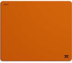 Fnatic Gear Gear DASH2 MAX L Gaming Egérpad 480 x 400mm - Narancssárga (MP0007-001) (MP0007-001)