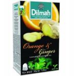 Dilmah tea (20 filter) fekete Poma aromával (9312631142181)
