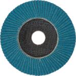 kwb 795724 CUT-FIX® csiszoló felmosó, lamella csiszolókorong, fémmegmunkálás, ø 125 mm Ø 125 mm (795724) (795724)