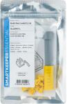 SmartKeeper RJ45 LAN port zár NL03PKYL 10 részes készlet Sárga 1 kulccsal NL03PKYL (NL03PKYL) (NL03PKYL)
