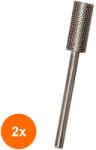 Prima Set 2 x Capat Freza Plat din Carbid, 5.3 x 13 mm, Marime F, Prima (TEV-2xVTR-1709-03S-F)