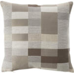 IDdesign Kolbak Párna, Taupe, 45x45 cm