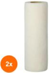 Prima Set 2 x Bandaj Coeziv Autoadeziv, 15 cm x 4.5 m, Alb, Prima, 1 Rola (TEV-2xVTR-0161-150-ALB)