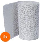 Prima Set 2 x Fasa Gipsata, 3 m x 20 cm, Prima (TEV-2xVTR-0256-3X20)