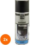 Tectane Set 2 x Spray Siliconic Anti Oxidant, Tectane, 400 ml (LIZ-2xZLN-D373330)
