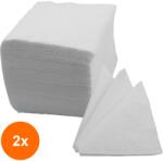 Prima Set 2 x 300 Servetele de Masa, Prima, 33 x 33 cm (TEV-2xVTR-1247-300-33-1)