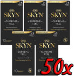 SKYN SKYN® Supreme Feel 50 pack