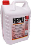 HEPU Antigel concentrat Hepu G12 rosu 5 litri (P999G12005)