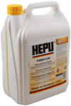 HEPU Antigel concentrat Hepu G11 galben 5 litri (P999YLW005)