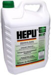 HEPU Antigel concentrat Hepu G11 verde 5 litri (P999GRN005)