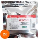 Vetro Design Set 2 x Glucoza Anhidra, Test pentru Glicemie Provocata, 75G (TEV-2xVTR-2613)