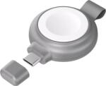 INVZI Magnetic Wireless Charger, INVZI, NVZAWC01, for Apple Watch 5W MFi Certified with USB-C Port (NVZAWC01) (NVZAWC01)