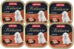 Animonda Animonda Dog Vom Feinsten Junior Baromfimáj 6x150g