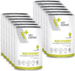 VetExpert VETEXPERT állatorvosi diéta helyreállítás 12x400g