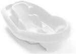 Thermobaby Lagon Ergonomikus Kád Lily White