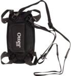 OtterBox Utility Latch Tablet tartó Alkalmas márka (tablet): Samsung 17, 8 cm (7) - 20, 3 cm (8) (77-58296) (77-58296)