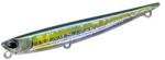 Duo Bayruf Manic Fish 88 8.8 cm 11gr CPA0057 Inada Verde Wobbler