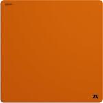 Fnatic Gear Gear FOCUS3 MAX XL Gaming Egérpad 480 x 480mm - Narancssárga (MP0008-002) (MP0008-002)