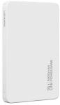 USAMS USA001543 Powerbank Magsafe + Type-C / 5000mAh 20W - Fehér (USA001543) (USA001543)