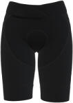C-LAB Fekete női kerékpár rövidnadrág M fekete