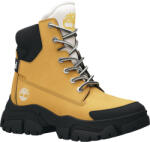 Timberland Adley Way Sneaker Boot női trekking cipő 37 narancssárga - decathlon - 56 325 Ft